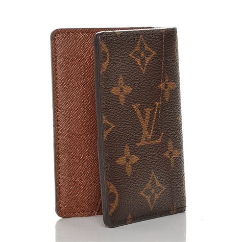 bag organizer for st jacques louis vuitton|Pocket Organizer Monogram Other .